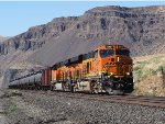 BNSF 3259